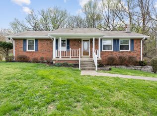 311 Burris Rd, Mount Juliet, TN 37122