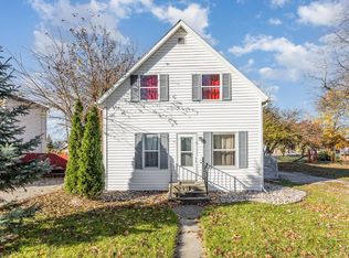 906 Webster St, Bay City, MI 48708