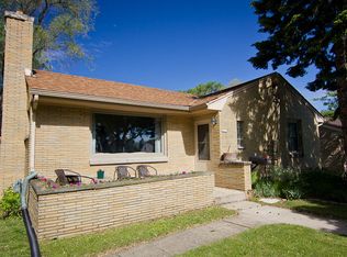 3977 S Pine Ave, Milwaukee, WI 53207