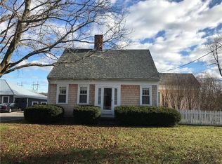 405 Market St, Warren, RI 02885