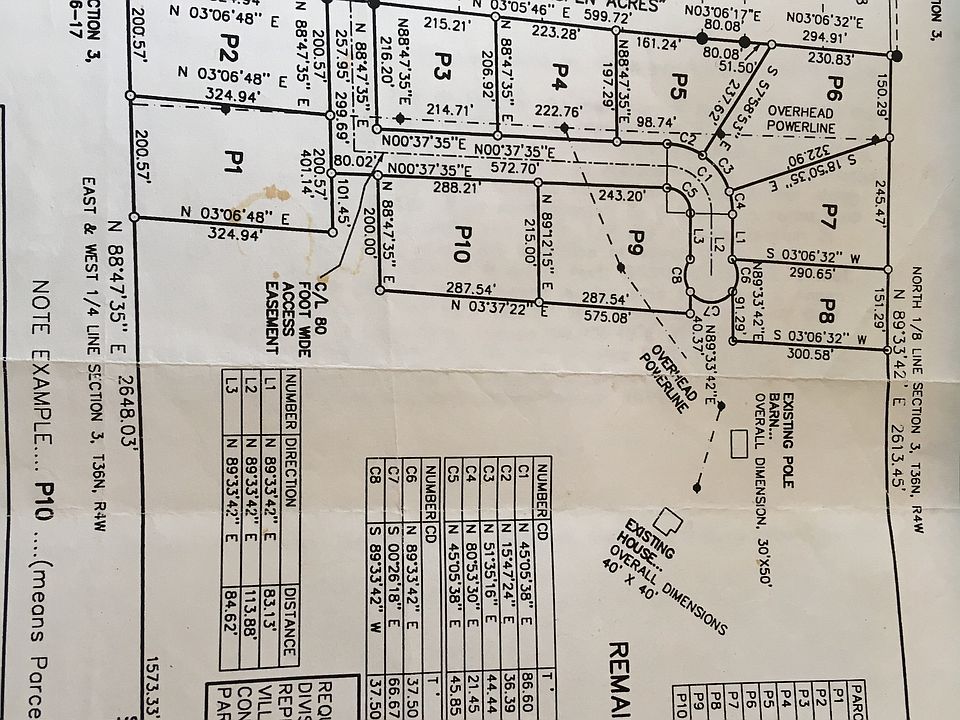 2nd image of 6815 Maple Dr