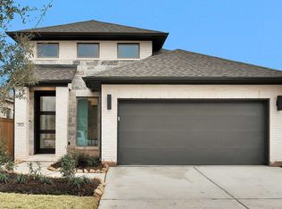 2923 Orange Leaf Dr, Fulshear, TX 77423