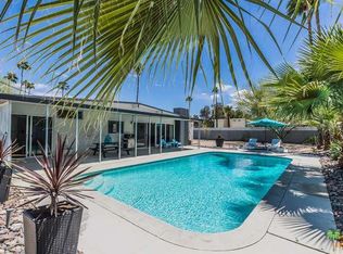203 N Monterey Rd, Palm Springs, CA 92262