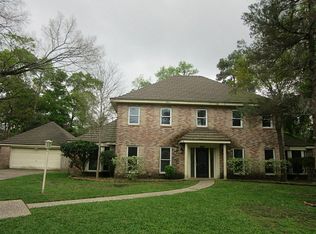 17402 Anvil Cir, Houston, TX 77090