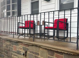 513 1/2 Market St, Gloucester City, NJ