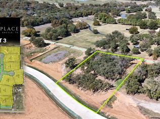 9823 Linington Ln, Argyle, TX 76226