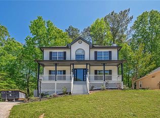 1331 Windage Ct SW, Marietta, GA 30008