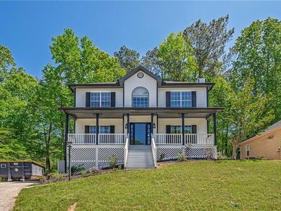1331 Windage Ct SW, Marietta, GA, 30008