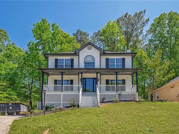 1331 Windage Ct SW, Marietta, GA 30008