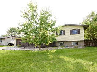 5912 Easthills Rd, Fort Wayne, IN 46804