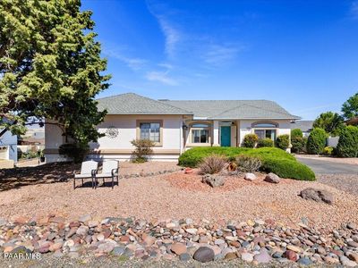 5551 N Ramada Ln, Prescott Valley, AZ, 86314