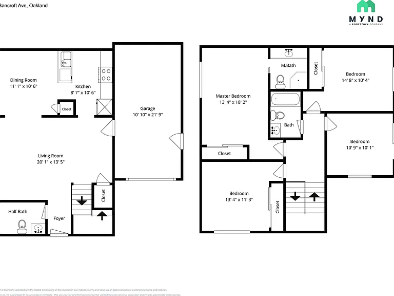 6290 Bancroft Ave — Photo 20