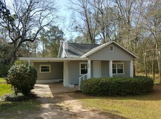 2611 Block Dr, Tallahassee, FL 32304
