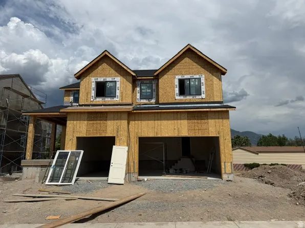 1587 S 870 W #130, Provo, UT 84601