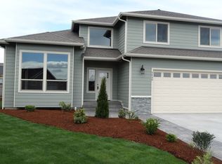 5430 Nimbus Pl, Ferndale, WA 98248