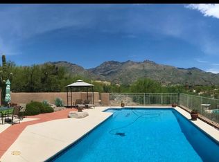 5880 N Via Amable, Tucson, AZ 85750