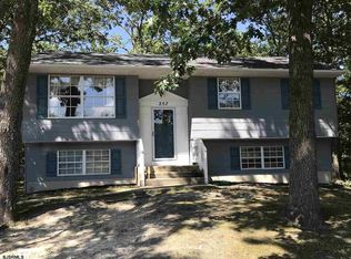 257 Donna Dr, Egg Harbor, NJ 08215