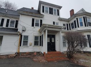 26 Poplar St, Danvers, MA 01923