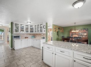 16255 Paulina View Rd, La Pine, OR 97739