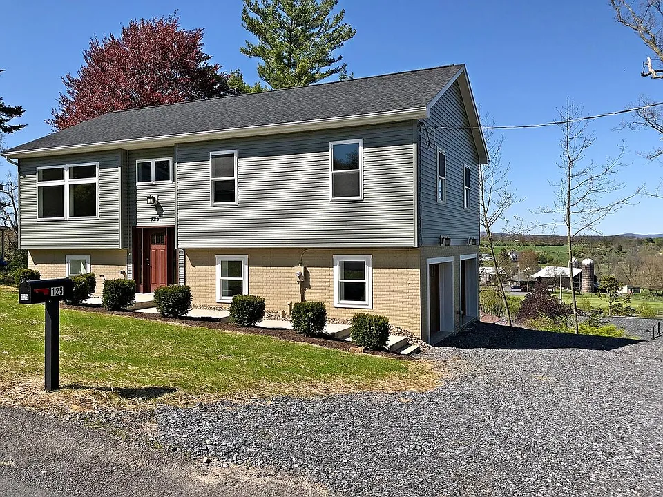 125 Lenor Dr