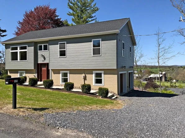 125 Lenor Dr, State College, PA 16801