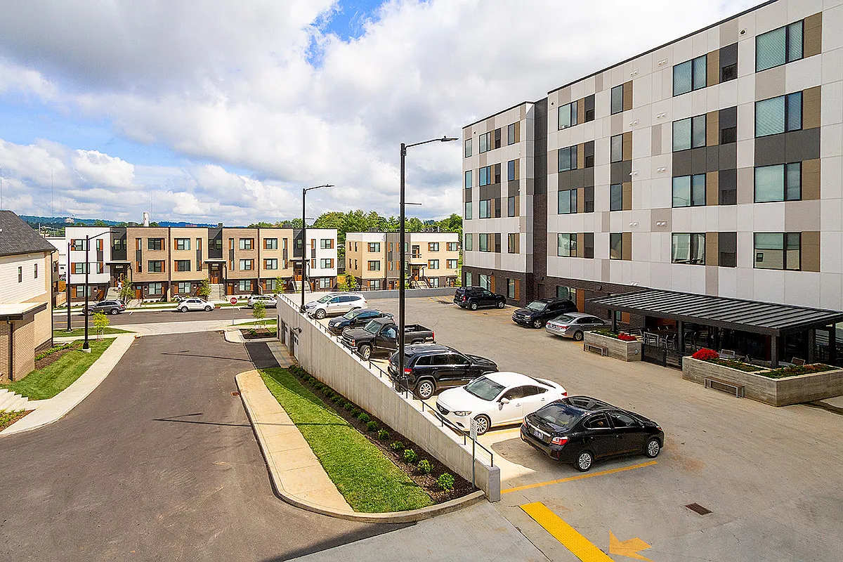 First Creek at Austin Phase III — Photo 4
