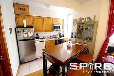 Rented by Spire Group