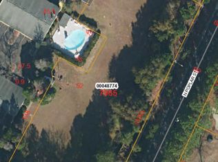 S Poplar St, Aberdeen, NC 28315