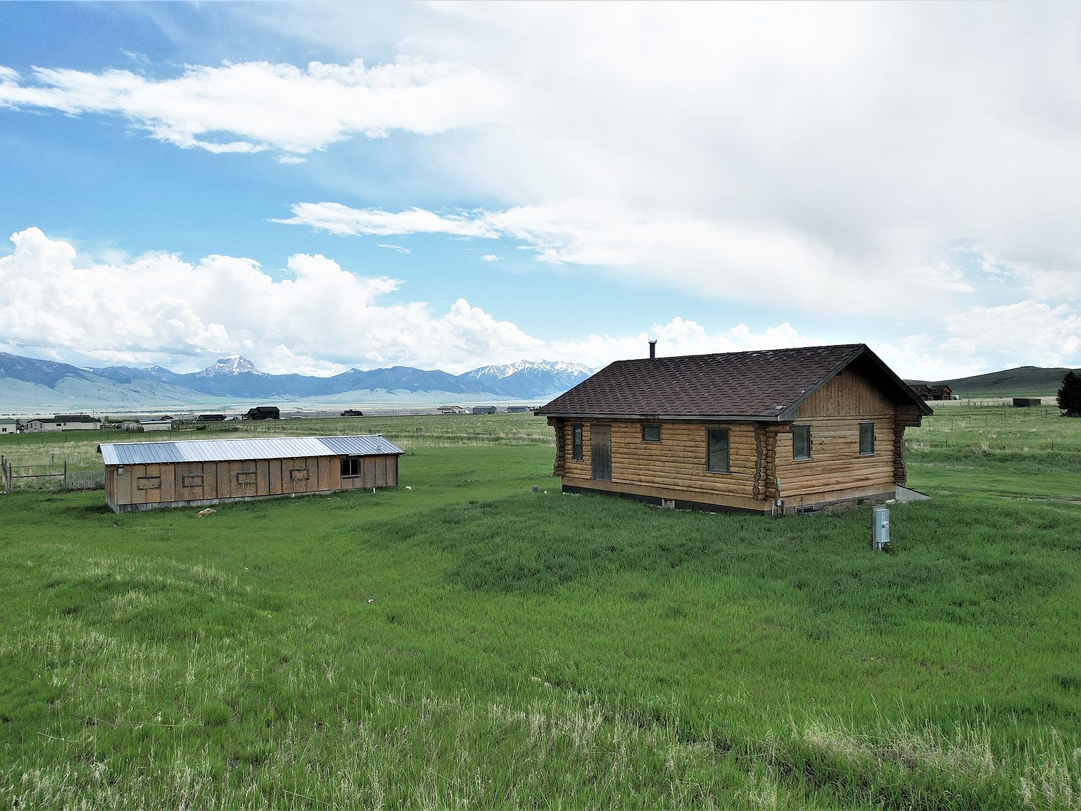 15 Haypress Lake Trl LOT 152, Ennis, MT 59729 Zillow