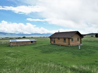 15 Haypress Lake Trl LOT 152, Ennis, MT 59729