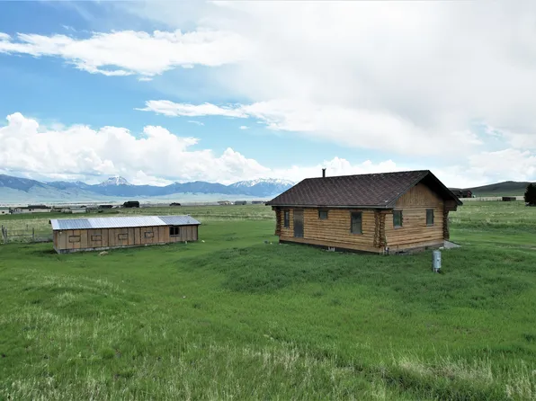 15 Haypress Lake Trl Lot 152, Ennis, MT 59729