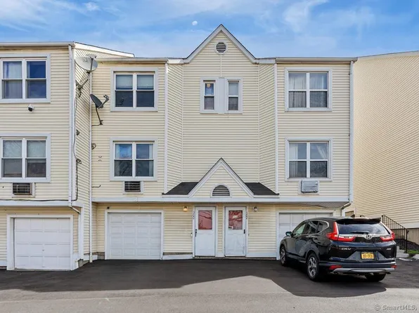 300 Forbes Avenue #300, New Haven, CT 06512