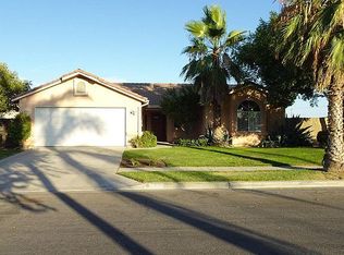 5444 N Barcus Ave, Fresno, CA 93722