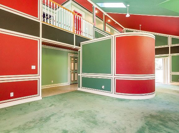 4th image of 2900 Salvino Ct