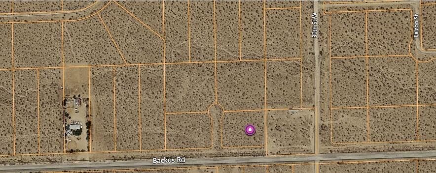 2nd image of Backus Rd