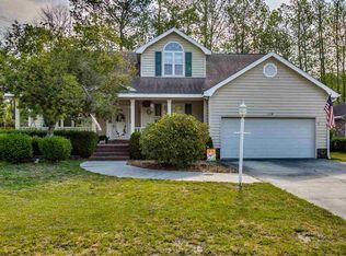 118 Ashton Cir, Myrtle Beach, SC 29588