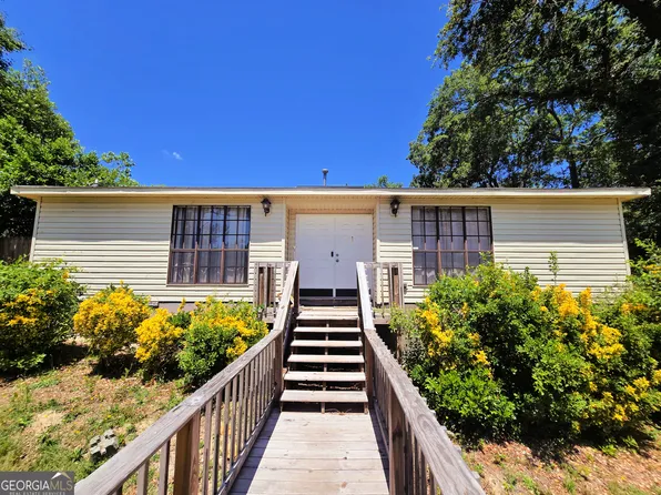 3611 Elliott Blvd, Augusta, GA 30906