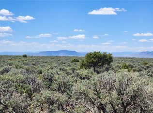 LOT 5 Mesa Dr W, San Luis, CO 81152