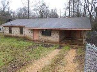 1505 Green Hill Rd, Vicksburg, MS 39180