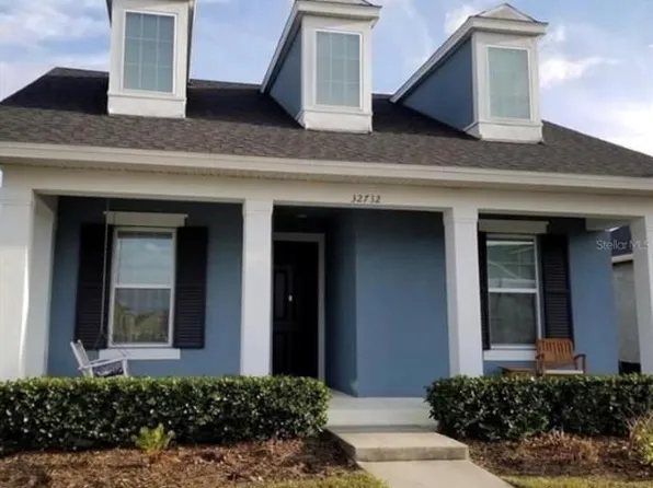32732 Coldwater Creek Loop, Wesley Chapel, FL 33545