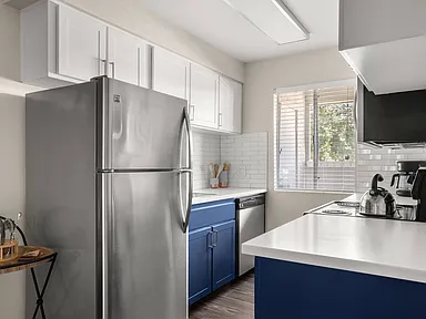 Denim Scottsdale Community 360 Tours