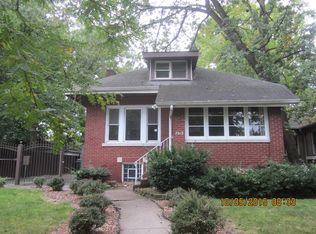 1615 W 104th St, Chicago, IL