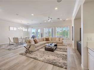 2984 Foxtail Creek Ave, Henderson, NV 89052