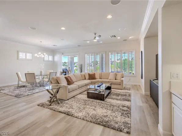 2984 Foxtail Creek Ave, Henderson, NV 89052