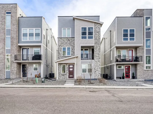 20970 E Quincy Drive, Aurora, CO 80015