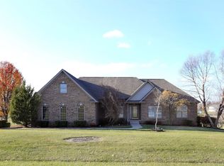 120 Abbey Rd, Georgetown, KY 40324