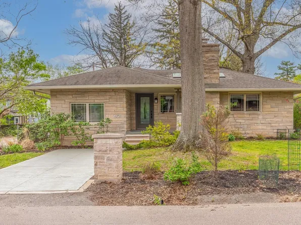 601 S Swain Ave, Bloomington, IN 47401