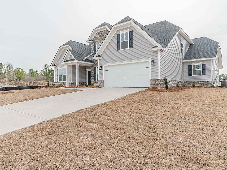 554 Long Ridge Dr, Lexington, SC 29073 | Zillow