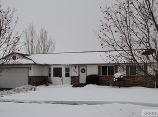 4262 E Nibley Cir, Idaho Falls, ID 83401