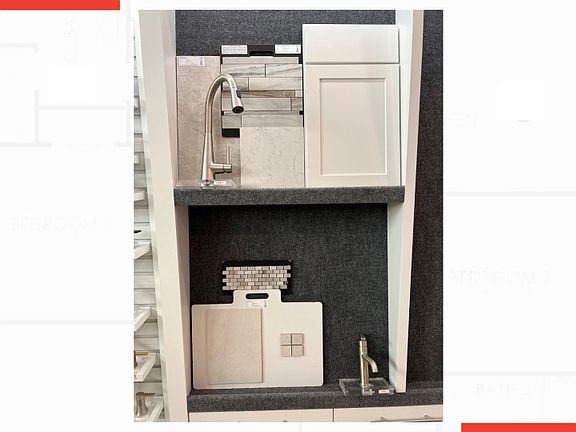 This home s design selection